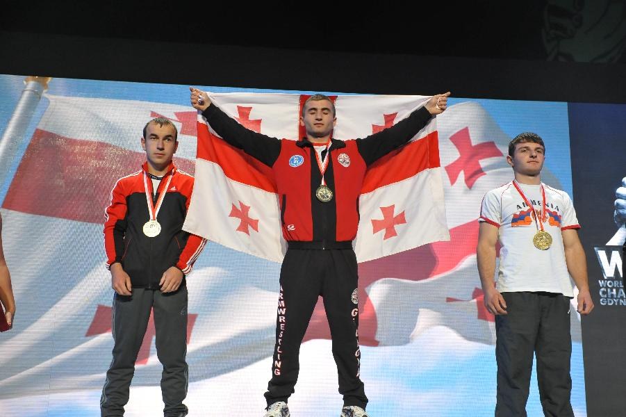 World Armwrestling Championship 2013 Day 2 Photo Mirek