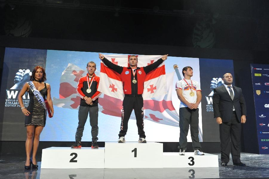 World Armwrestling Championship 2013 Day 2 Photo Mirek