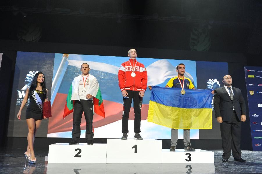 World Armwrestling Championship 2013 Day 2 Photo Mirek