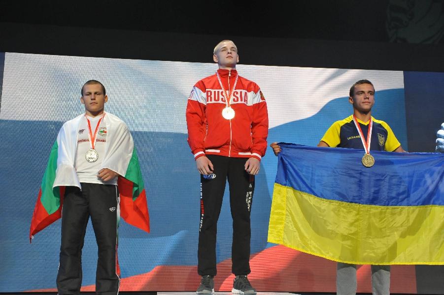 World Armwrestling Championship 2013 Day 2 Photo Mirek