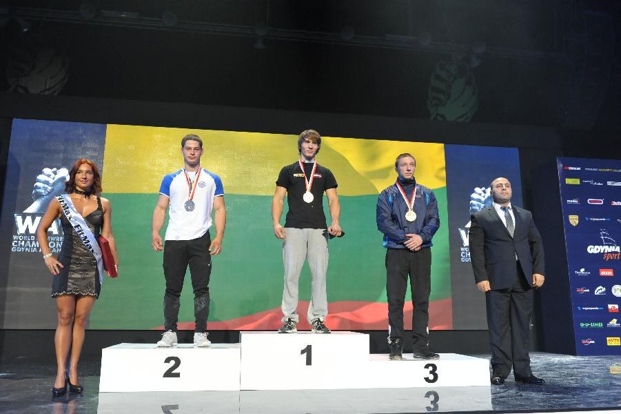 World Armwrestling Championship 2013 Day 2 Photo Mirek