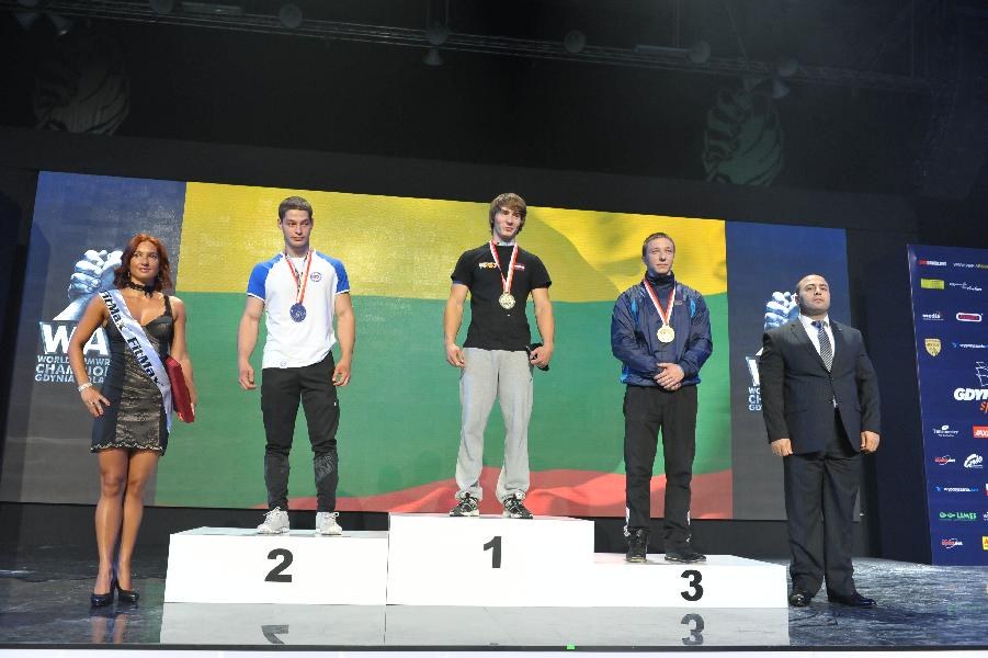 World Armwrestling Championship 2013 Day 2 Photo Mirek