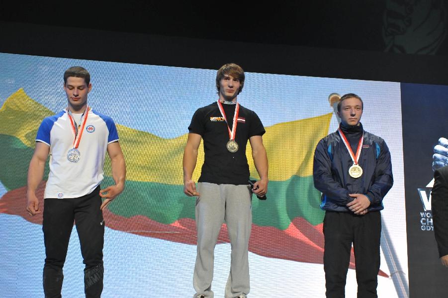 World Armwrestling Championship 2013 Day 2 Photo Mirek