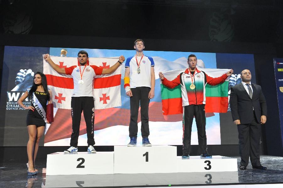 World Armwrestling Championship 2013 Day 2 Photo Mirek