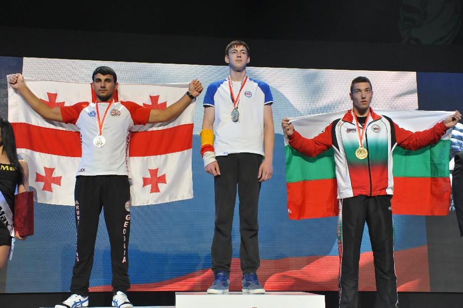 World Armwrestling Championship 2013 Day 2 Photo Mirek
