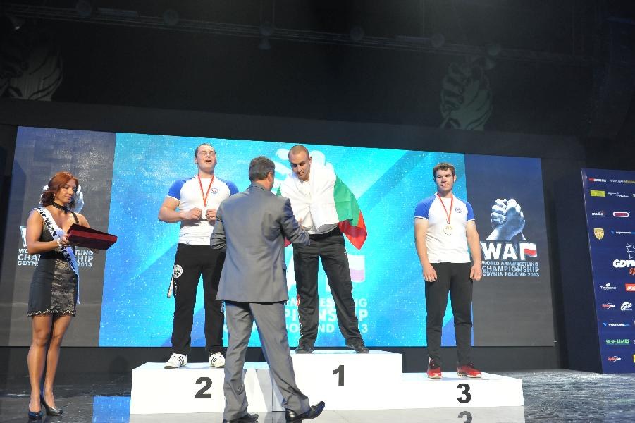 World Armwrestling Championship 2013 Day 2 Photo Mirek
