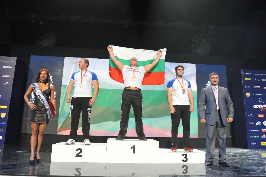 World Armwrestling Championship 2013 Day 2 Photo Mirek