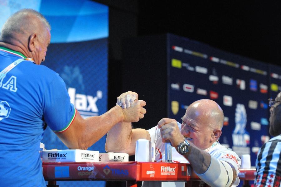 World Armwrestling Championship 2013 Day 2 Photo Mirek
