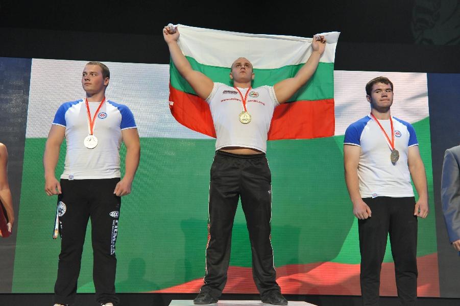 World Armwrestling Championship 2013 Day 2 Photo Mirek