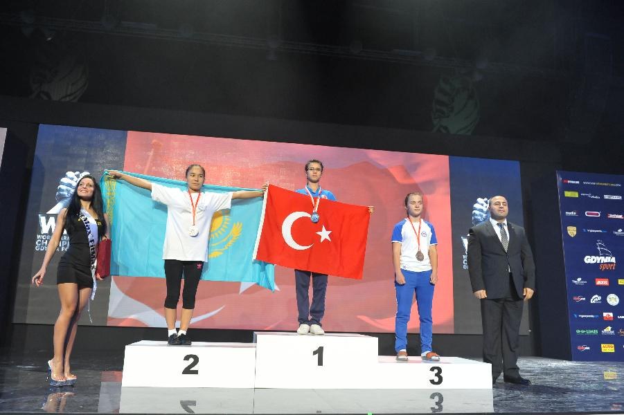 World Armwrestling Championship 2013 Day 2 Photo Mirek