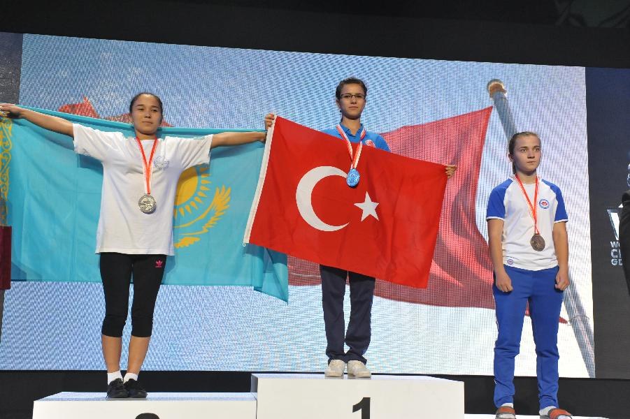 World Armwrestling Championship 2013 Day 2 Photo Mirek