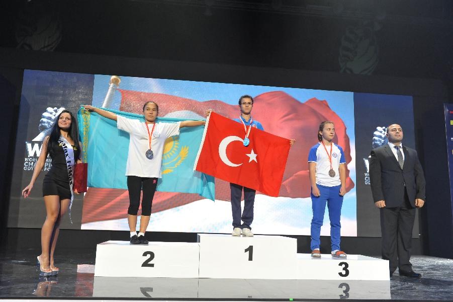 World Armwrestling Championship 2013 Day 2 Photo Mirek