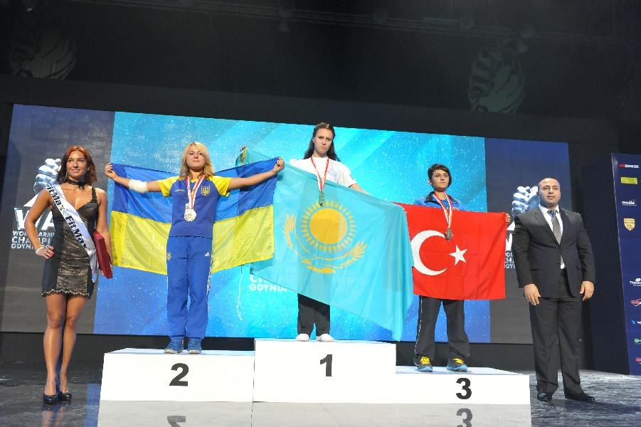 World Armwrestling Championship 2013 Day 2 Photo Mirek