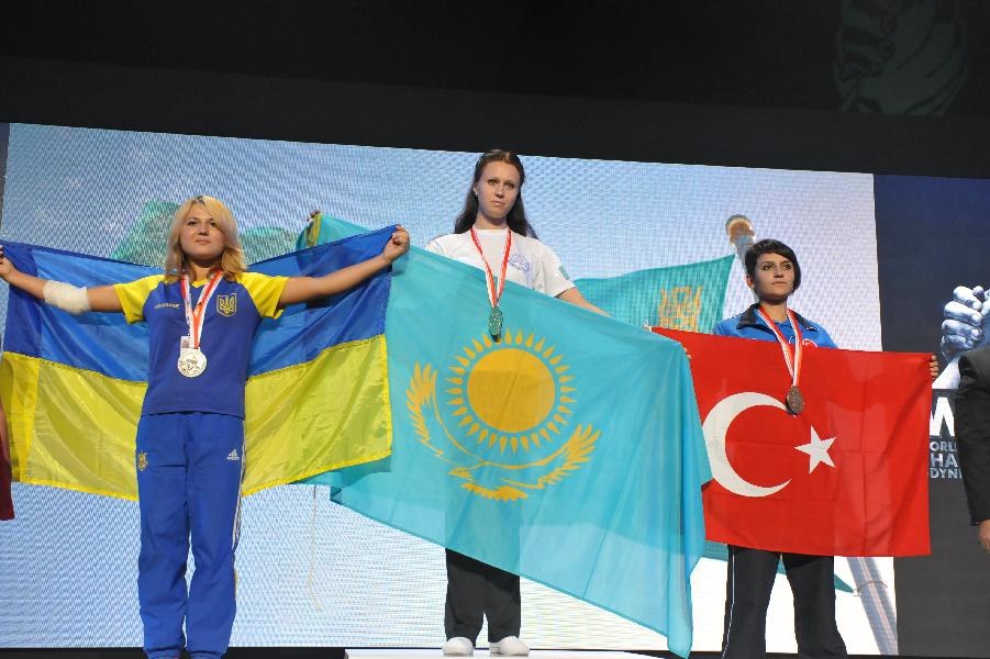 World Armwrestling Championship 2013 Day 2 Photo Mirek