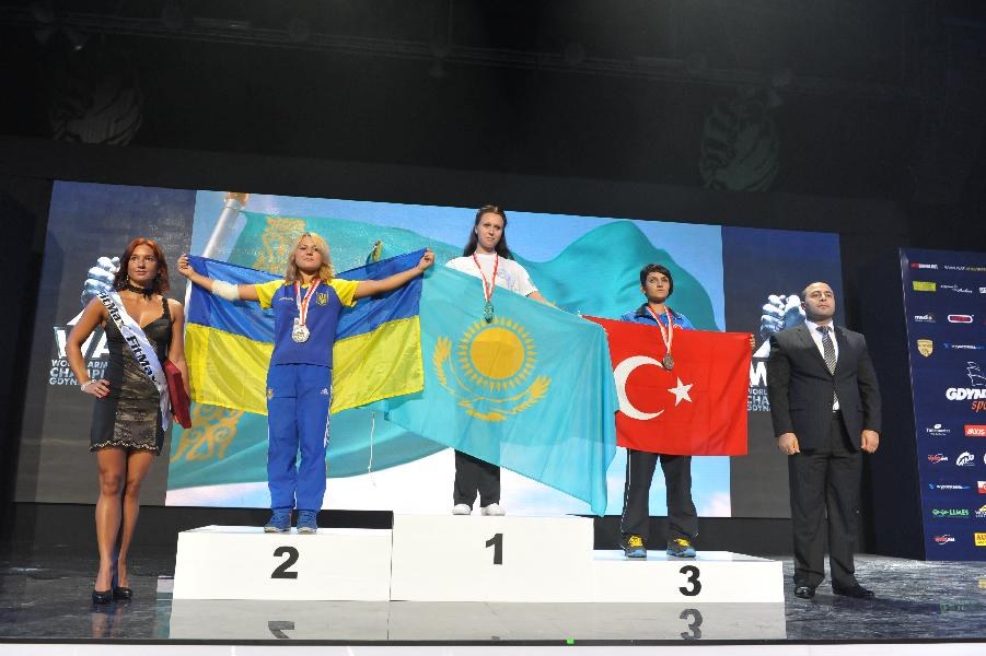 World Armwrestling Championship 2013 Day 2 Photo Mirek