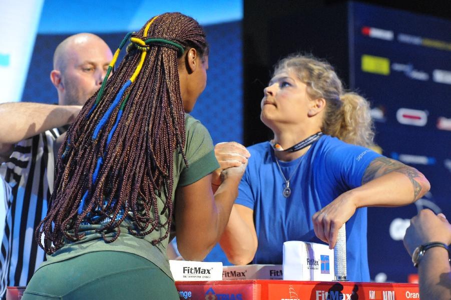 World Armwrestling Championship 2013 Day 2 Photo Mirek