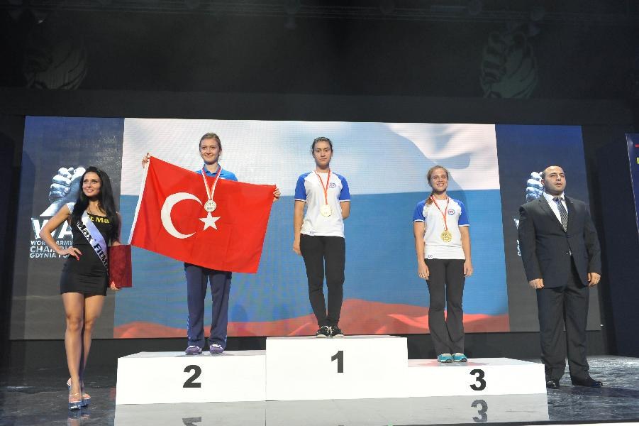 World Armwrestling Championship 2013 Day 2 Photo Mirek