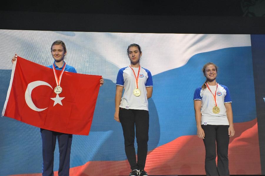 World Armwrestling Championship 2013 Day 2 Photo Mirek