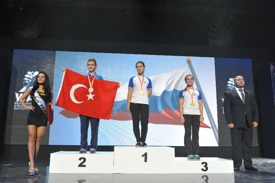 World Armwrestling Championship 2013 Day 2 Photo Mirek
