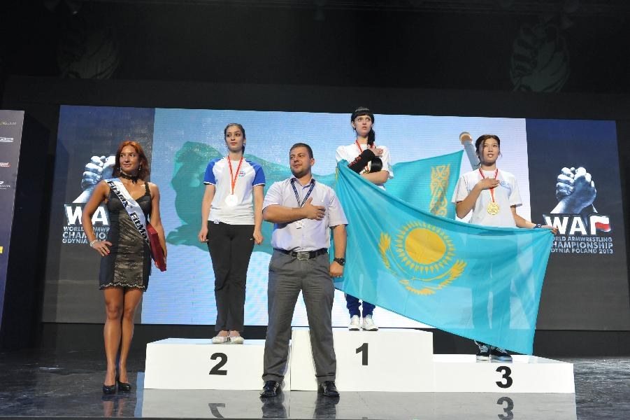 World Armwrestling Championship 2013 Day 2 Photo Mirek