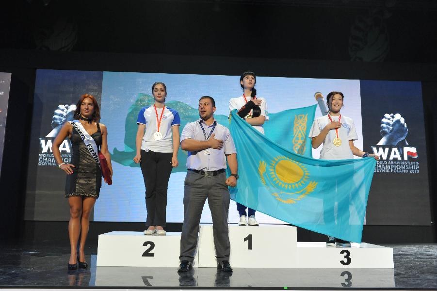 World Armwrestling Championship 2013 Day 2 Photo Mirek