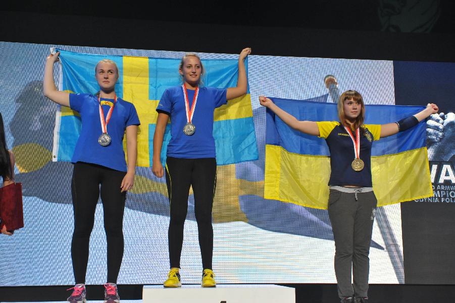 World Armwrestling Championship 2013 Day 2 Photo Mirek