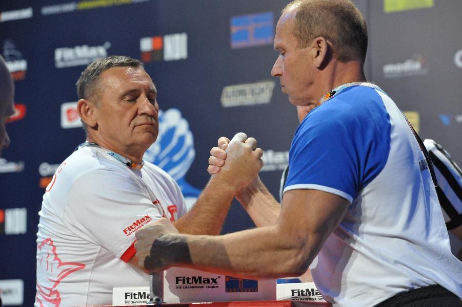 World Armwrestling Championship 2013 Day 2 Photo Mirek