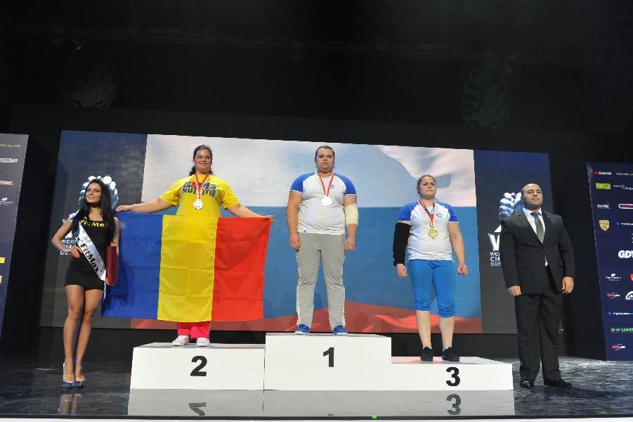 World Armwrestling Championship 2013 Day 2 Photo Mirek