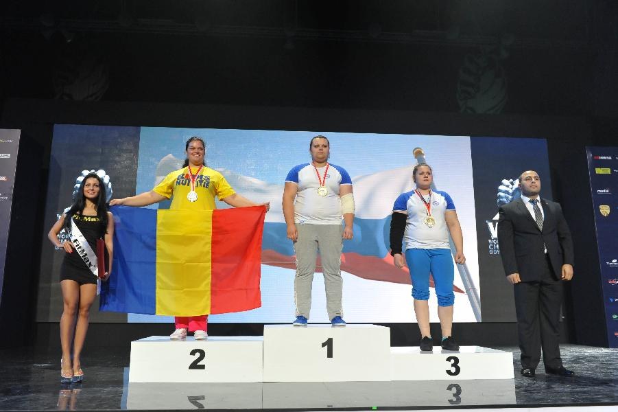 World Armwrestling Championship 2013 Day 2 Photo Mirek