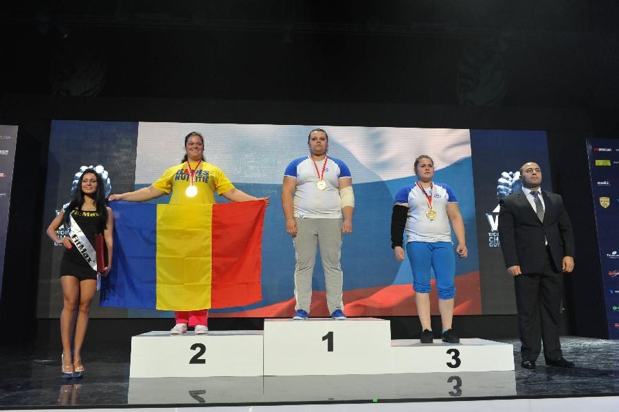 World Armwrestling Championship 2013 Day 2 Photo Mirek