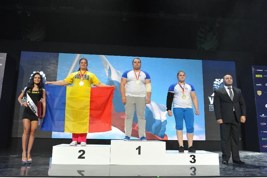 World Armwrestling Championship 2013 Day 2 Photo Mirek