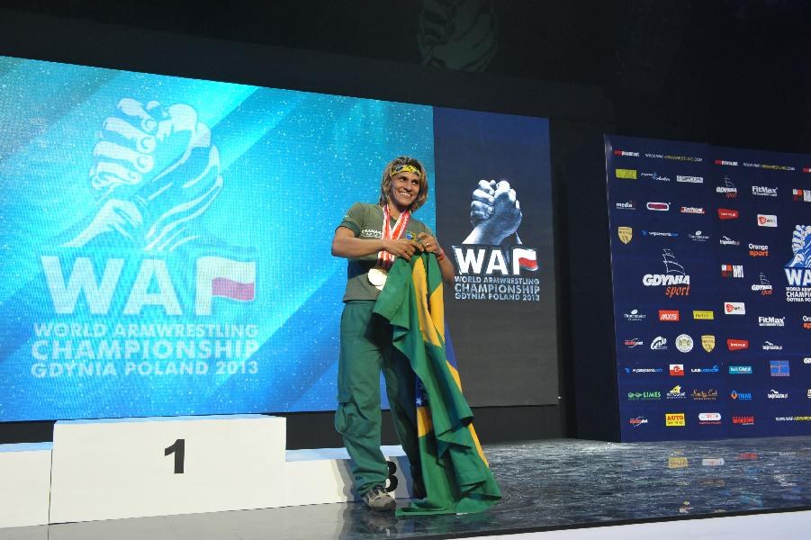 World Armwrestling Championship 2013 Day 2 Photo Mirek