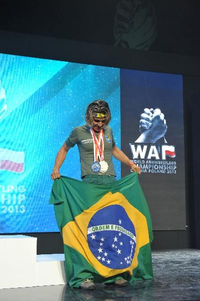 World Armwrestling Championship 2013 Day 2 Photo Mirek