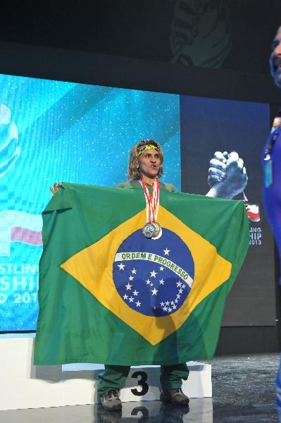 World Armwrestling Championship 2013 Day 2 Photo Mirek