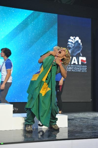 World Armwrestling Championship 2013 Day 2 Photo Mirek