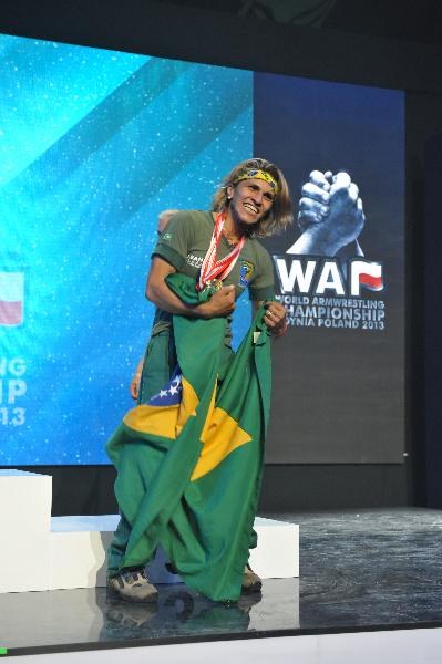 World Armwrestling Championship 2013 Day 2 Photo Mirek