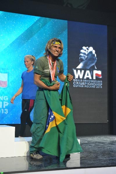 World Armwrestling Championship 2013 Day 2 Photo Mirek