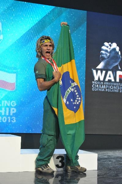 World Armwrestling Championship 2013 Day 2 Photo Mirek