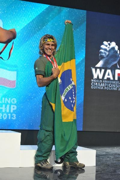 World Armwrestling Championship 2013 Day 2 Photo Mirek