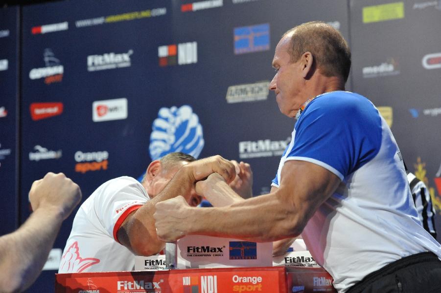 World Armwrestling Championship 2013 Day 2 Photo Mirek