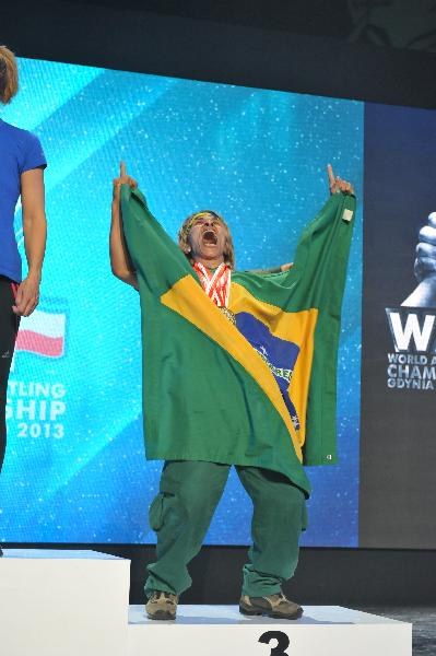 World Armwrestling Championship 2013 Day 2 Photo Mirek