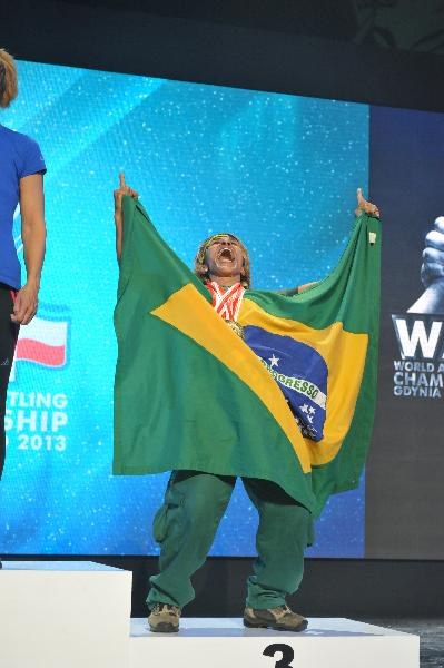 World Armwrestling Championship 2013 Day 2 Photo Mirek