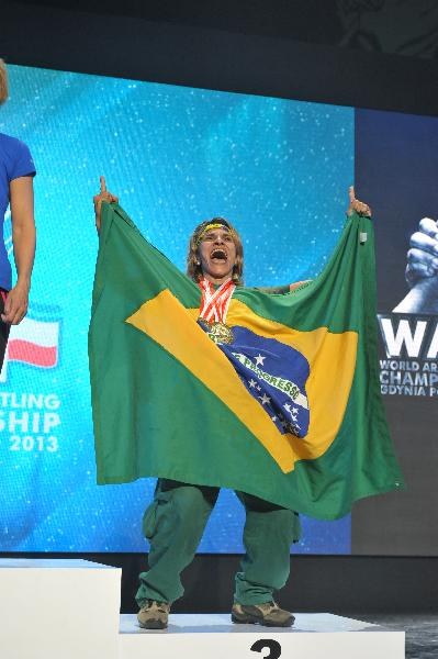 World Armwrestling Championship 2013 Day 2 Photo Mirek