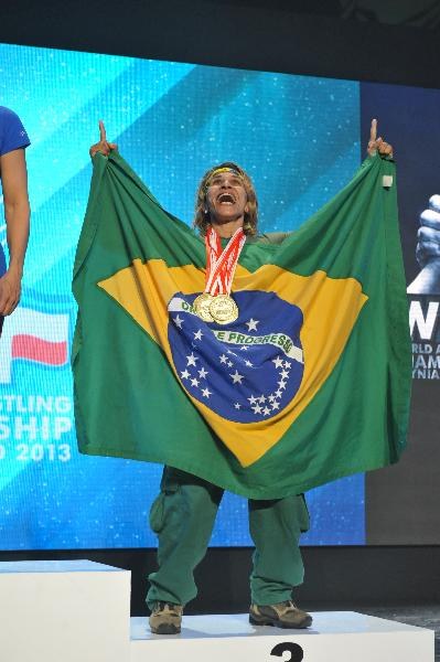 World Armwrestling Championship 2013 Day 2 Photo Mirek