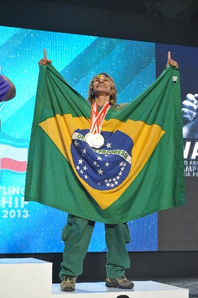 World Armwrestling Championship 2013 Day 2 Photo Mirek