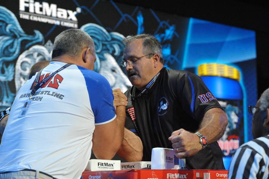 World Armwrestling Championship 2013 Day 2 Photo Mirek