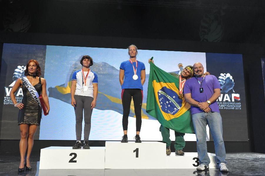 World Armwrestling Championship 2013 Day 2 Photo Mirek