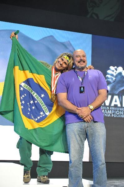 World Armwrestling Championship 2013 Day 2 Photo Mirek