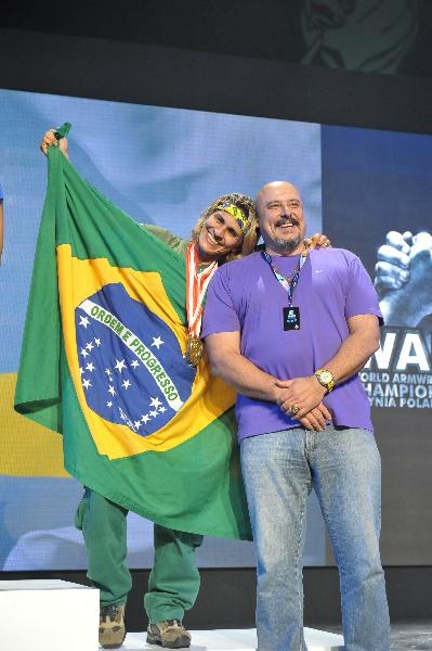 World Armwrestling Championship 2013 Day 2 Photo Mirek