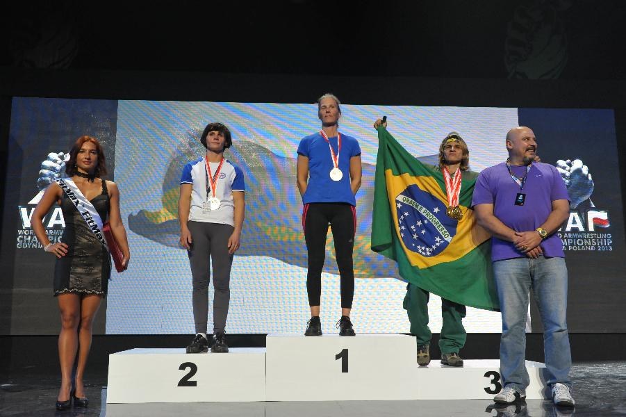 World Armwrestling Championship 2013 Day 2 Photo Mirek